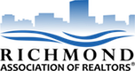 Richmond Association of REALTORS® Logo